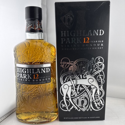Highland park year old - highland, 12