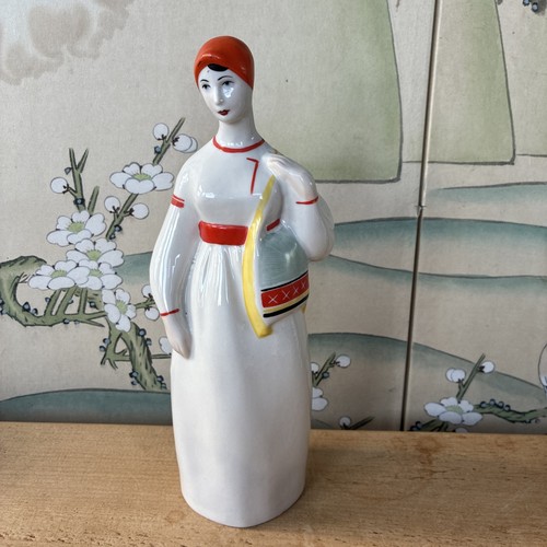 Vintage 1964 ussr - vintage, porcelain