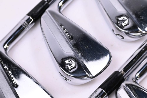 Wilson staff model blade 2019 - model,