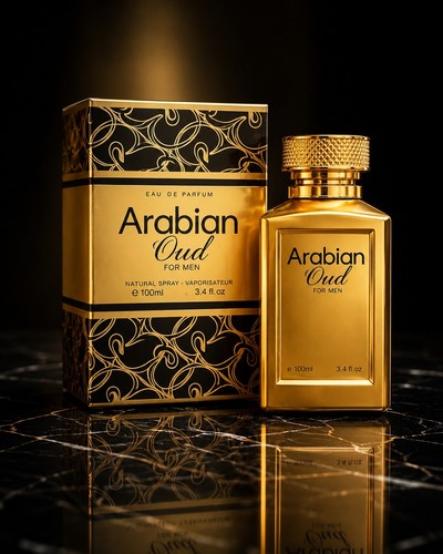 Arabian oud for - for, men