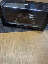 RARE! Minichamps Porsche