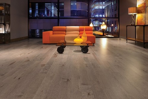 Mirage hardwood trubalance - mirage,