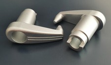 Land Rover Series Lucas FW2