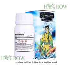 KILLERMITE 10ML Decanted  -