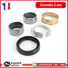 Bearing Ring Rear Axle Peugeot