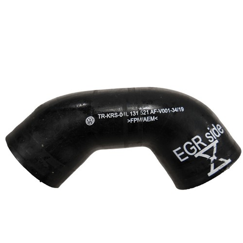 Charge air hose - for, audi