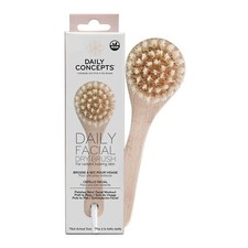 Daily Concepts Facial Brush