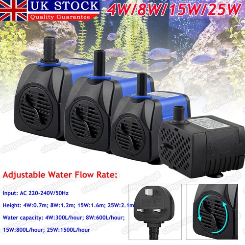 Submersible water pump - submersible,