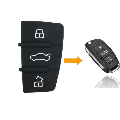 Rubber keys replacement - , key