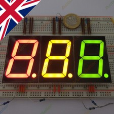 🇬🇧 2pcs 1.8” inch 46mm