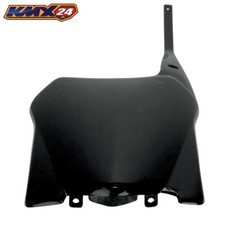 UFO Start Number Plate Fits