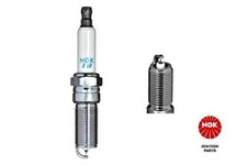Spark Plug NGK Fits OPEL Astra