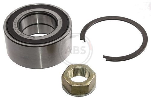 Wheel bearing kit s - kit, a.b.s