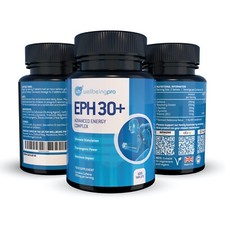 Eph30 advanced energy tablets - energy,