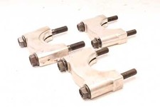 crankshaft mounting clamp