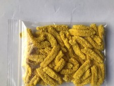 2 Meters Wotsit Mop Mitten Fly