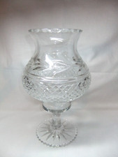 Galway Irish Crystal Hurricane