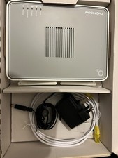 BT O2 Home Broadband Takeaway Wireless Box III 3