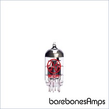 JJ ECC81 ( 12AT7 ) Guitar Amp