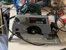 Bosch PKS 66 Corded Electric
