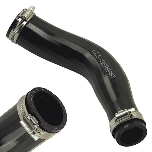 Tank hose connection - tank,