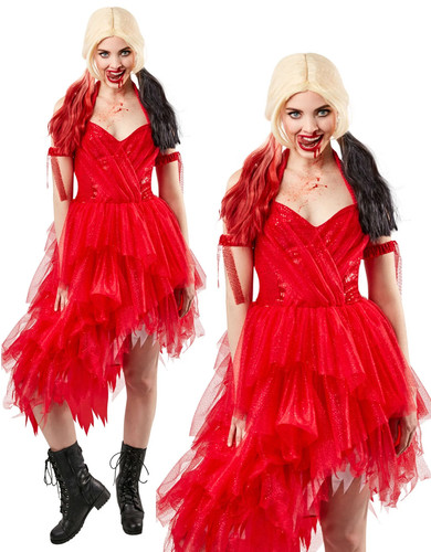 Suicide squad harley quinn - suicide,