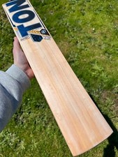SS TON Gutsy Jonny Bairstow Cricket Bat SH 2lbs 9oz