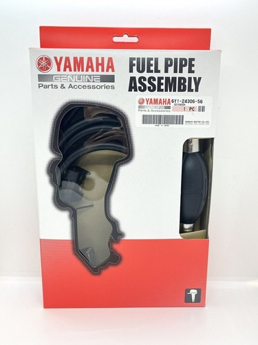 Genuine yamaha outboard - yamaha,