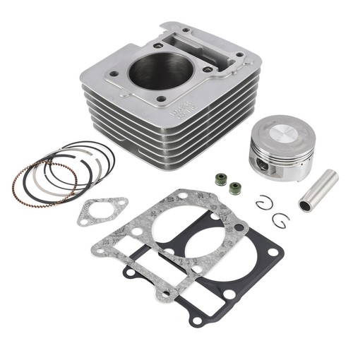 185cc big bore cylinder - bore, barrel