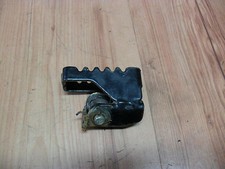 HYOSUNG XRX125 XRX 125 TRAIL 03 2003 RIGHT RIDER'S FOOT-REST RHS FRONT PEG RH