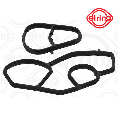 Gasket oil filter - oil,