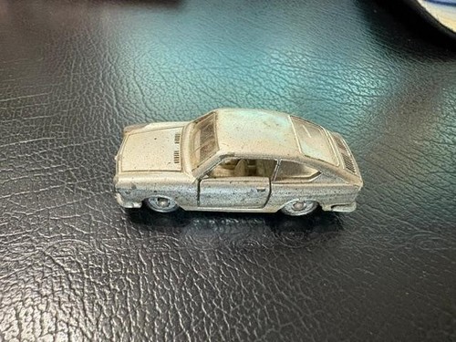 Vintage original penny fiat - vintage,
