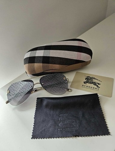 Burberry shades sunglasses - burberry,