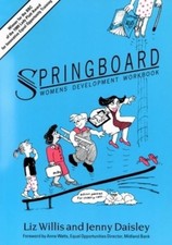 Springboard (Paperback) - FREE Shipping