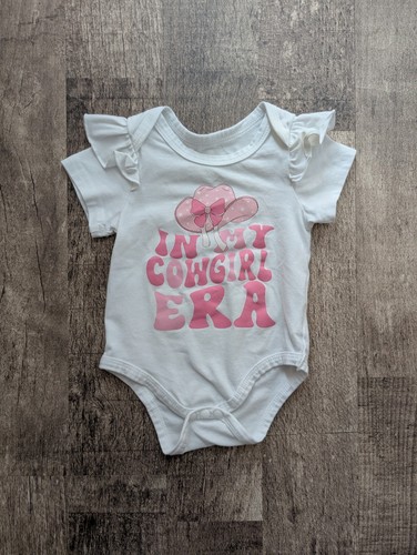 Baby girl bodysuit - baby,