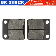 For Pitbike Rear Brake Pads