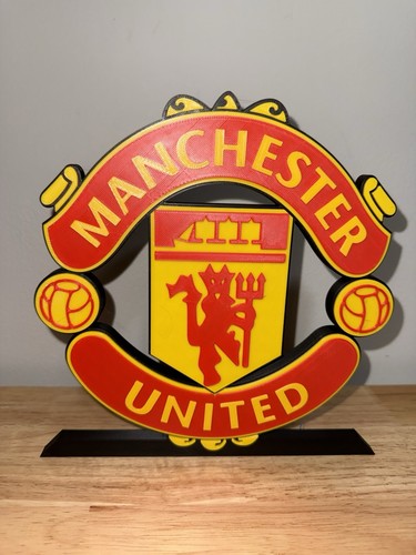 Manchester united club - manchester, soccer