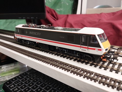 Bachmann gauge 610 br - bachmann,