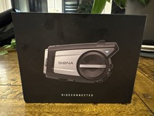 Sena 50C Motorcycle Helmet