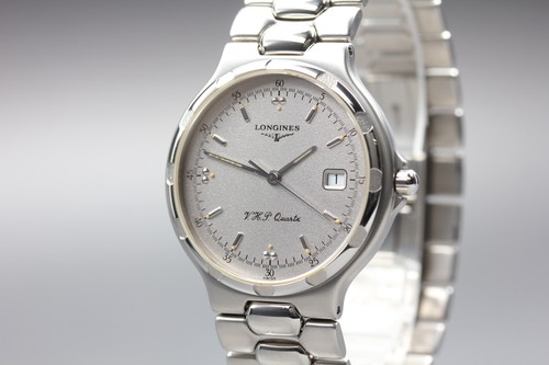 Near mint longines - longines, conquest