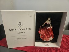 Royal Doulton Pretty Ladies