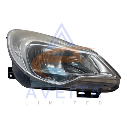 Vauxhall corsa 14 - corsa, d