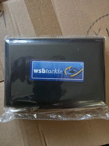 Wsb fly box large - fly,