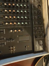 Peavey Unity Series 1000 -