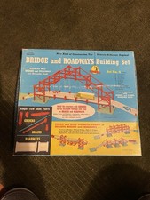 Chad Valley Bridge Roadways