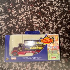 Lledo Days Gone Showman's