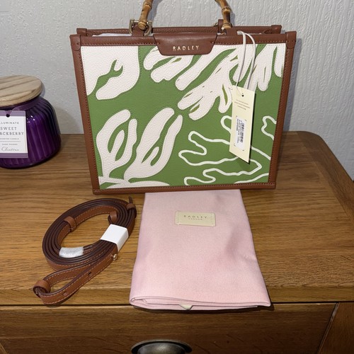 Radley audley drive - drive, coral