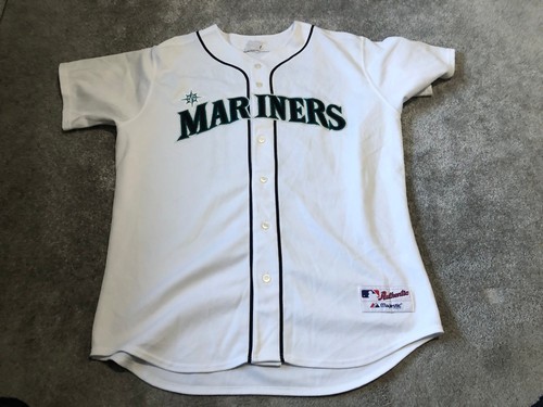 Majestic mariners baseball - majestic,