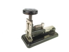 Vintage Brinco Junior Model No. 6 Stapler