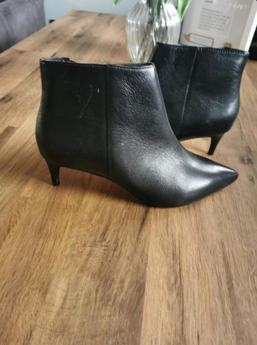 Womens kitten heel - m&s,